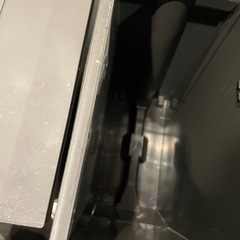 ペダル式　ゴミ箱の画像