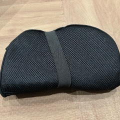 ニトリ　ジェルシートクッション　エアー　ポータブルの画像