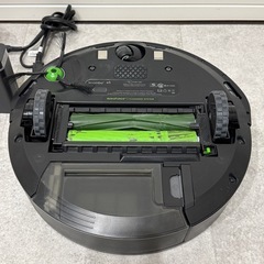 【ワケあり】Roomba e5 ロボット掃除機
の画像