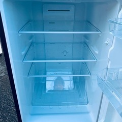 EJ5769番 ワールプールジャパン ノンフロン冷凍冷蔵庫 YRZ-F15Jの画像