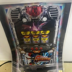 機動戦士ガンダム覚醒　　スロットコラボクリアファイルの画像