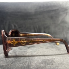 極美品 ルイヴィトン サングラス Z0459E 付属品付きの画像