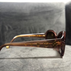 極美品 ルイヴィトン サングラス Z0459E 付属品付きの画像