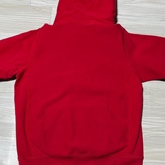 [正規品]supreme シュプリーム bandana box logo パーカーの画像