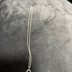 4°C ネックレス 破損無し 美品の画像