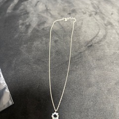 4°C ネックレス 破損無し 美品の画像