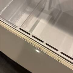 冷凍冷蔵庫　シルバー　２７２L　AQUA製の画像