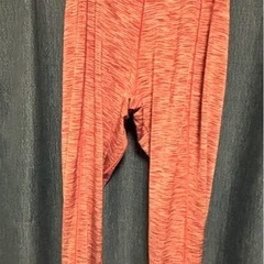 Reebok リーボック レディース レギンス Lサイズの画像