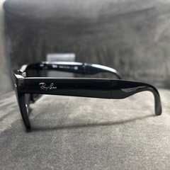 レイバン Ray Ban サングラス RB4105 601 美品 ケース付きの画像