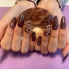 12/25 ネイル、耳つぼジュエリーやりたい方募集‼️の画像