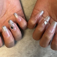 12/25 ネイル、耳つぼジュエリーやりたい方募集‼️の画像