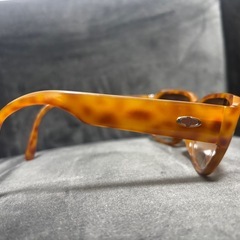 クリスチャンディオール サングラス 美品の画像