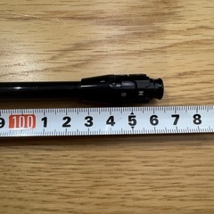 VENTUS TR BLACK 5S 5W用 キャロウェイスリーブ付の画像