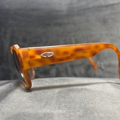 クリスチャンディオール サングラス 美品の画像