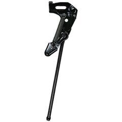 自転車 サイドスタンド 26型 【正爪用】の画像