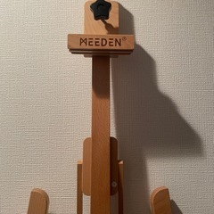 イーゼルの画像