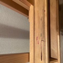 イーゼルの画像