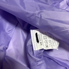 PINK-latte レインコートの画像