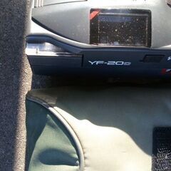 フイルムカメラの画像