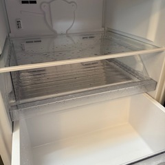 【美品！】ハイアール　冷蔵庫　326Lの画像
