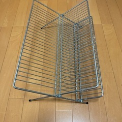 IKEA 水切りラックの画像