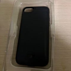 iPhone バッテリーケースの画像