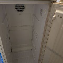 冷凍庫の画像