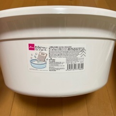 バケツ・おけ　セットの画像