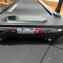 トレッドミルの画像