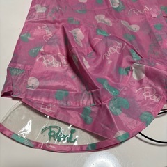 RONI レインコートの画像