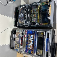 スロットまとめ売りの画像