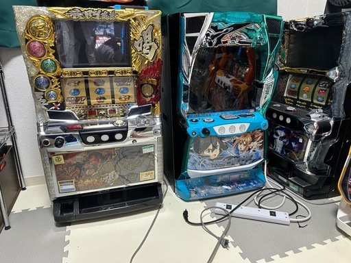 スロットまとめ売り