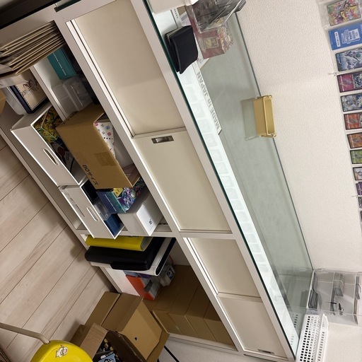 ショーケース