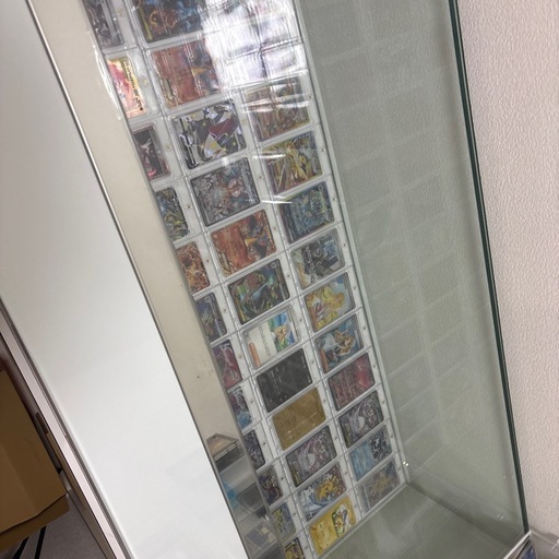 ショーケース