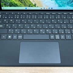 【美品・LTE】06210 Surface Go2  Office2024 Win11 タブレット マイクロソフト　コンパクトの画像