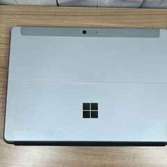 【美品・LTE】06210 Surface Go2  Office2024 Win11 タブレット マイクロソフト　コンパクトの画像