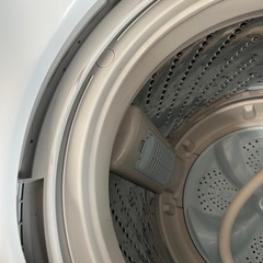 ♦︎③4.5kg 洗濯機の画像