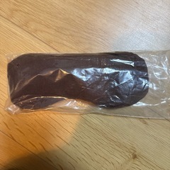 マウントレーニア　非売品！温冷両方可能アイピロー　新品未使用品の画像