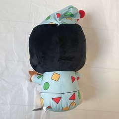 【新品】クレヨンしんちゃん　ぬいぐるみの画像