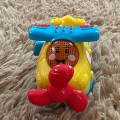 海外　乗り物　おもちゃの画像