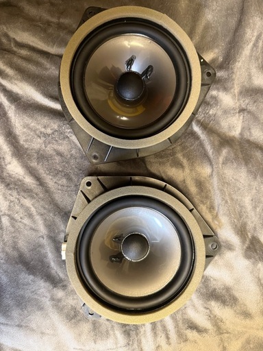 トヨタ GR86 ZN8 純正スピーカーセット