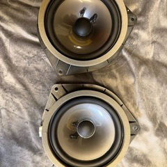 トヨタ GR86 ZN8 純正スピーカーセットの画像
