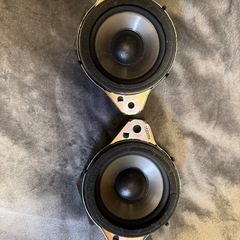 トヨタ GR86 ZN8 純正スピーカーセットの画像