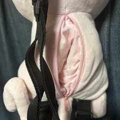 ポケモン ミュウ リュック ポケットモンスター  の画像