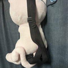 ポケモン ミュウ リュック ポケットモンスター  の画像