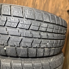 グッドイヤー　アイスナビ7 195/65R15 スタッドレスの画像