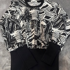 レディース　ジャケット　スカート　トップス　3点セットの画像