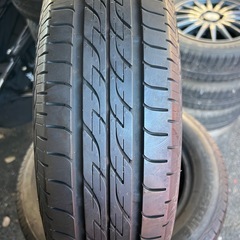 155/65R13, ブリヂストン,2022年-２本,2019年-2本 の画像