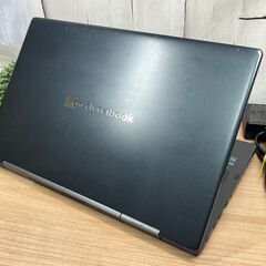 美品＞1249　Dynabook V83/HS 16GB/SSD256  第11世代 office2024　ノートパソコン 軽量の画像