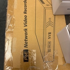 防犯カメラの画像